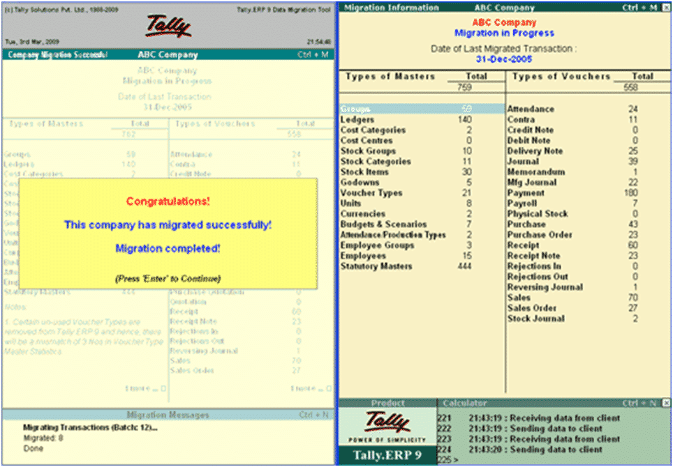 download tally 7.2 for windows 8