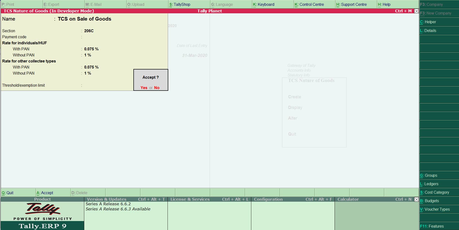 tcs-in-tally-erp-9-configuration-a-step-by-step-guide-tally-planet