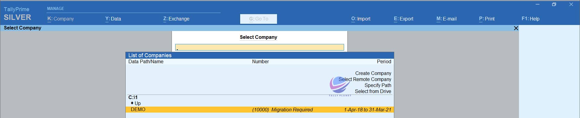 tally 7.2 migration.exe free download